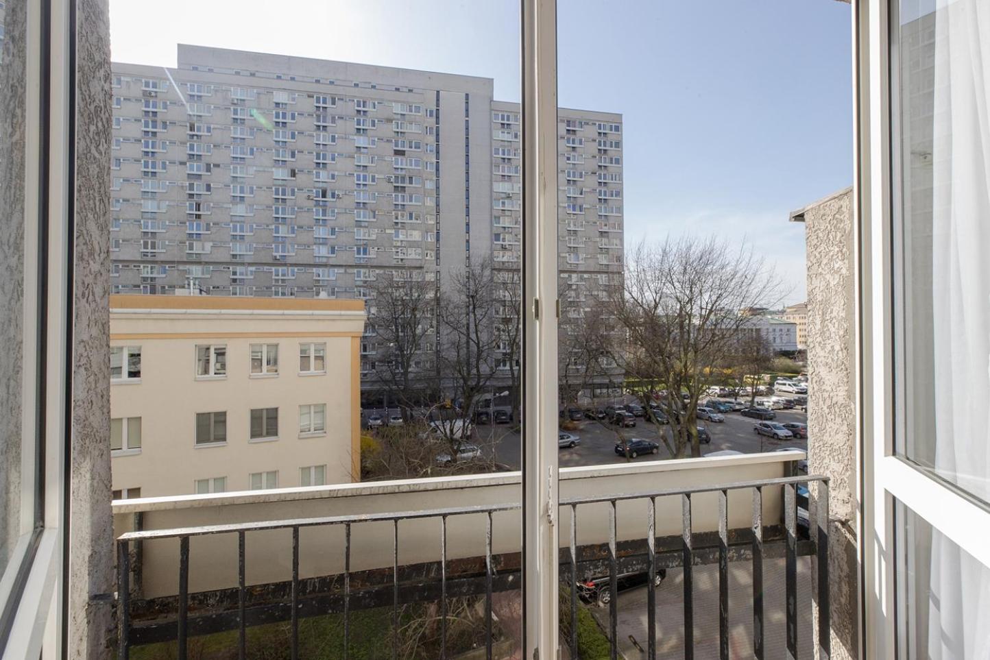 Superapart Marszalkowska 111A Варшава Экстерьер фото